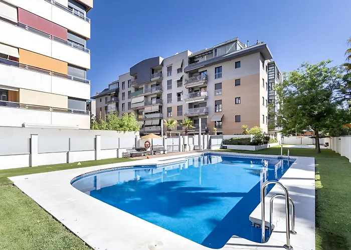 Apartamentos Arcoíris